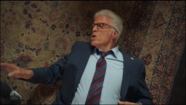 Mr Mayor - Season 01 Episode 05